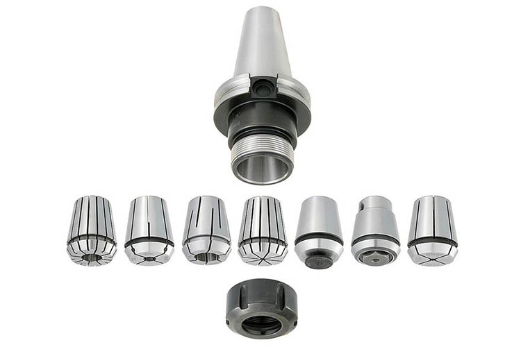 Ferramentas de Aperto e Fixação